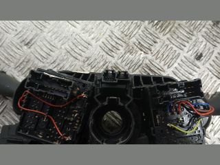 bontott DACIA SANDERO Komplett Kormánykapcsoló (Bajuszkapcsoló)