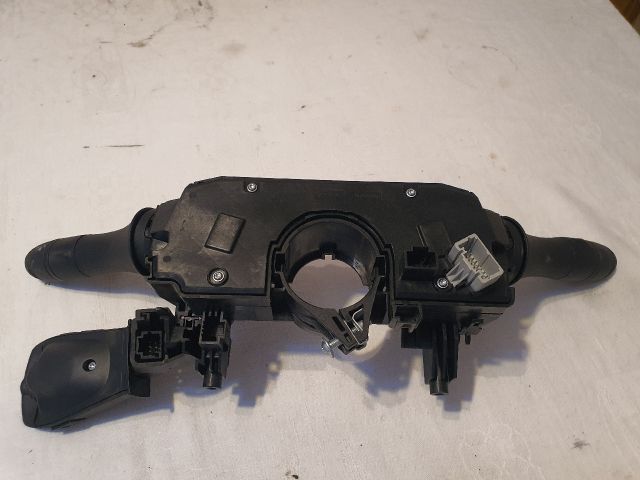 bontott DACIA SANDERO Komplett Kormánykapcsoló (Bajuszkapcsoló)