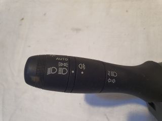 bontott DACIA SANDERO Komplett Kormánykapcsoló (Bajuszkapcsoló)