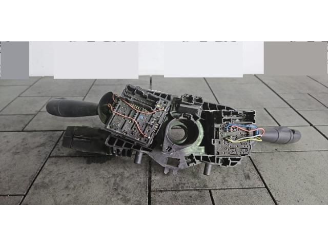 bontott DACIA SANDERO Komplett Kormánykapcsoló (Bajuszkapcsoló)