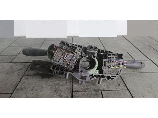 bontott DACIA SANDERO Komplett Kormánykapcsoló (Bajuszkapcsoló)