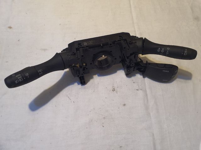 bontott DACIA SANDERO Komplett Kormánykapcsoló (Bajuszkapcsoló)