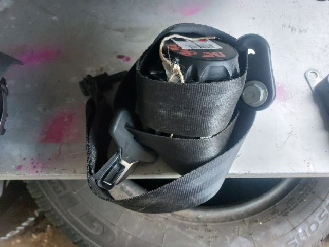 bontott DACIA SANDERO Komplett Légzsák Szett