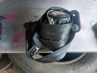 bontott DACIA SANDERO Komplett Légzsák Szett