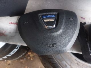 bontott DACIA SANDERO Komplett Légzsák Szett