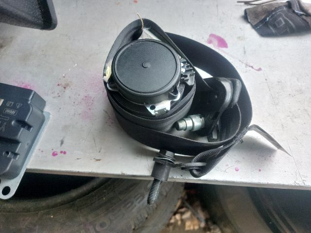 bontott DACIA SANDERO Komplett Légzsák Szett