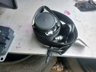 bontott DACIA SANDERO Komplett Légzsák Szett