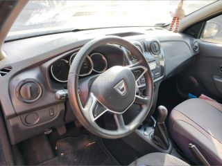 bontott DACIA SANDERO Kormány