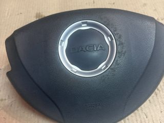 bontott DACIA SANDERO Kormánylégzsák