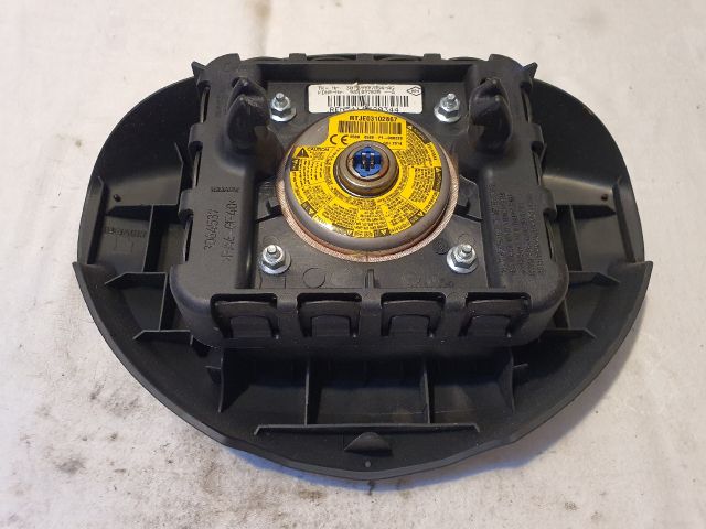 bontott DACIA SANDERO Kormánylégzsák