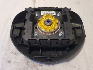 bontott DACIA SANDERO Kormánylégzsák