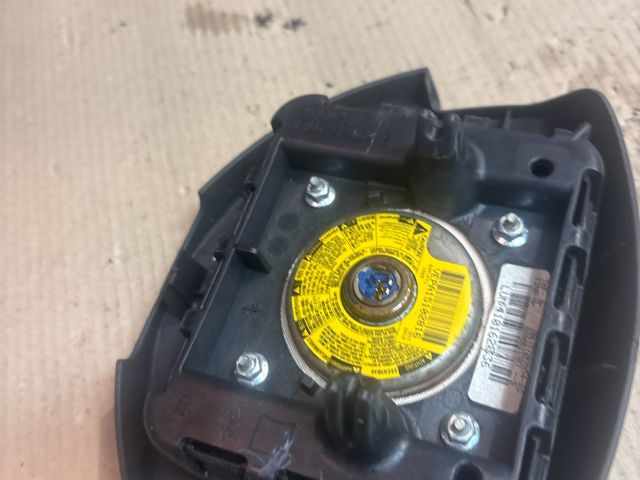 bontott DACIA SANDERO Kormánylégzsák