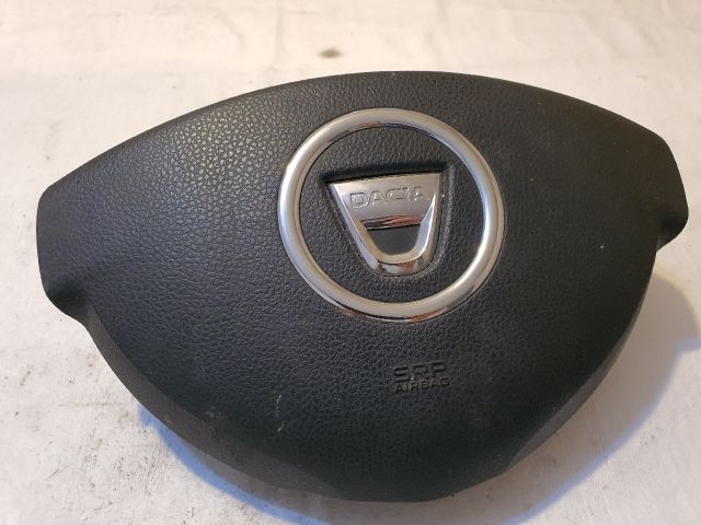 bontott DACIA SANDERO Kormánylégzsák