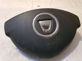 bontott DACIA SANDERO Kormánylégzsák