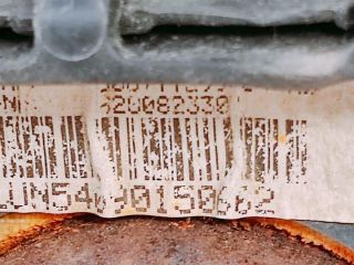 bontott DACIA SANDERO Kormánylégzsák