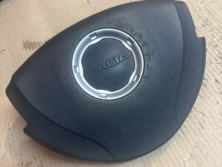 bontott DACIA SANDERO Kormánylégzsák