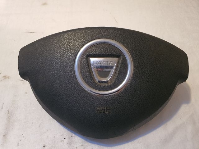 bontott DACIA SANDERO Kormánylégzsák