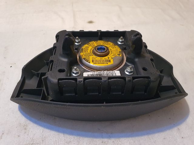 bontott DACIA SANDERO Kormánylégzsák