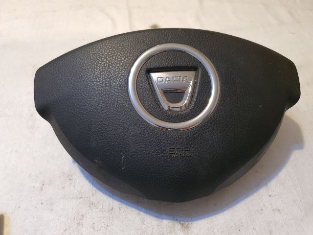 bontott DACIA SANDERO Kormánylégzsák