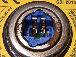 bontott DACIA SANDERO Kormánylégzsák