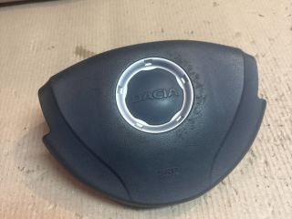 bontott DACIA SANDERO Kormánylégzsák