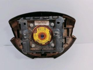 bontott DACIA SANDERO Kormánylégzsák