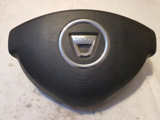 bontott DACIA SANDERO Kormánylégzsák