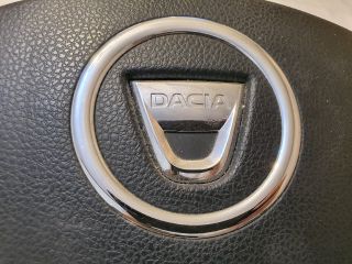 bontott DACIA SANDERO Kormánylégzsák