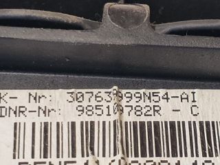 bontott DACIA SANDERO Kormánylégzsák