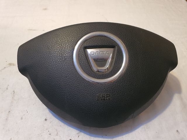 bontott DACIA SANDERO Kormánylégzsák