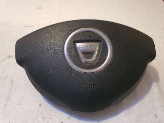 bontott DACIA SANDERO Kormánylégzsák