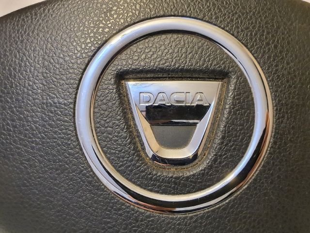 bontott DACIA SANDERO Kormánylégzsák