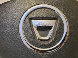 bontott DACIA SANDERO Kormánylégzsák