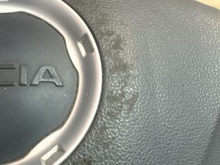 bontott DACIA SANDERO Kormánylégzsák