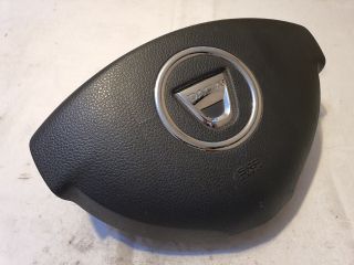 bontott DACIA SANDERO Kormánylégzsák