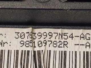 bontott DACIA SANDERO Kormánylégzsák