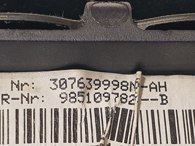 bontott DACIA SANDERO Kormánylégzsák