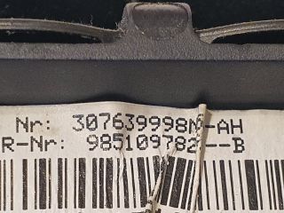 bontott DACIA SANDERO Kormánylégzsák