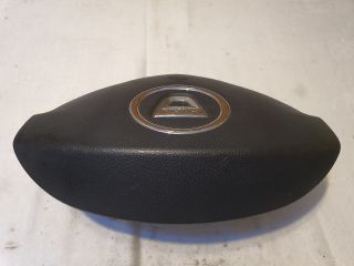 bontott DACIA SANDERO Kormánylégzsák