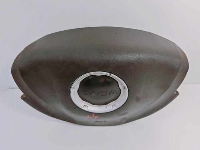 bontott DACIA SANDERO Kormánylégzsák