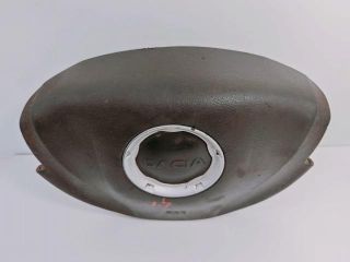 bontott DACIA SANDERO Kormánylégzsák