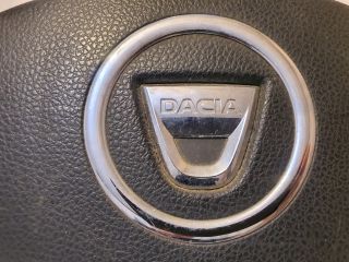 bontott DACIA SANDERO Kormánylégzsák
