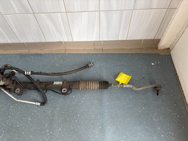 bontott DACIA SANDERO Kormánymű Szervós