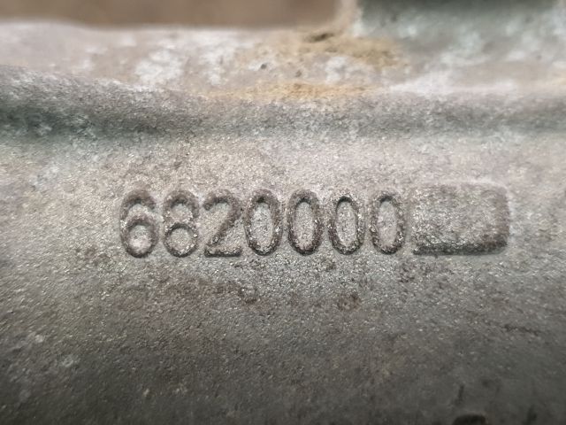 bontott DACIA SANDERO Kormánymű Szervós