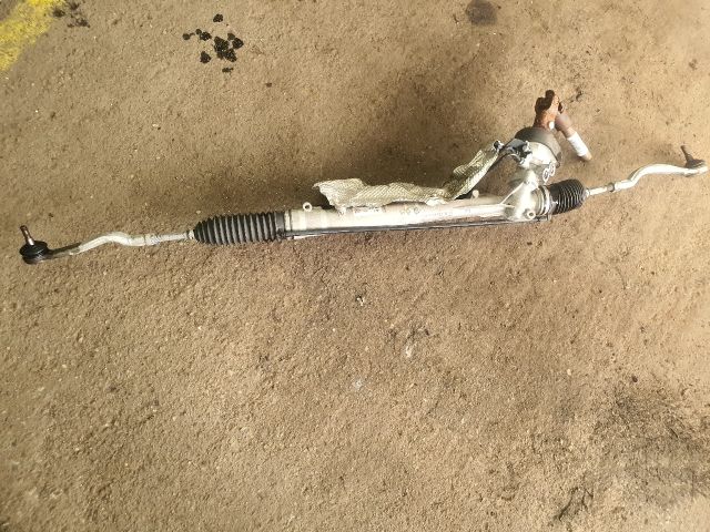 bontott DACIA SANDERO Kormánymű Szervós