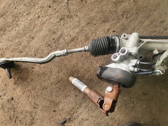 bontott DACIA SANDERO Kormánymű Szervós