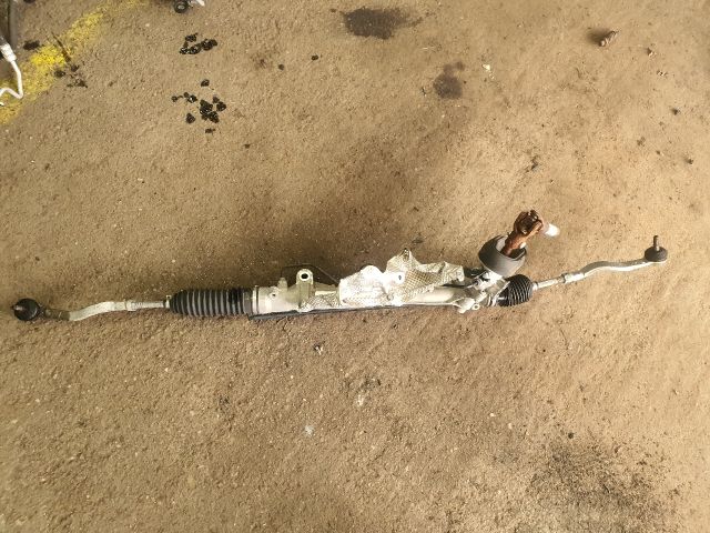 bontott DACIA SANDERO Kormánymű Szervós