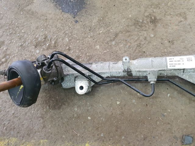 bontott DACIA SANDERO Kormánymű Szervós