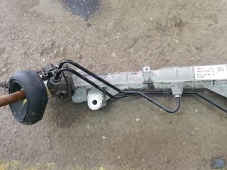 bontott DACIA SANDERO Kormánymű Szervós