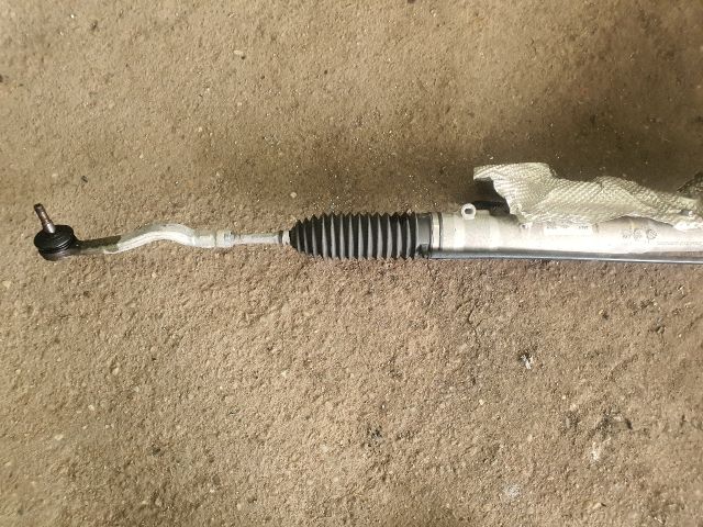 bontott DACIA SANDERO Kormánymű Szervós